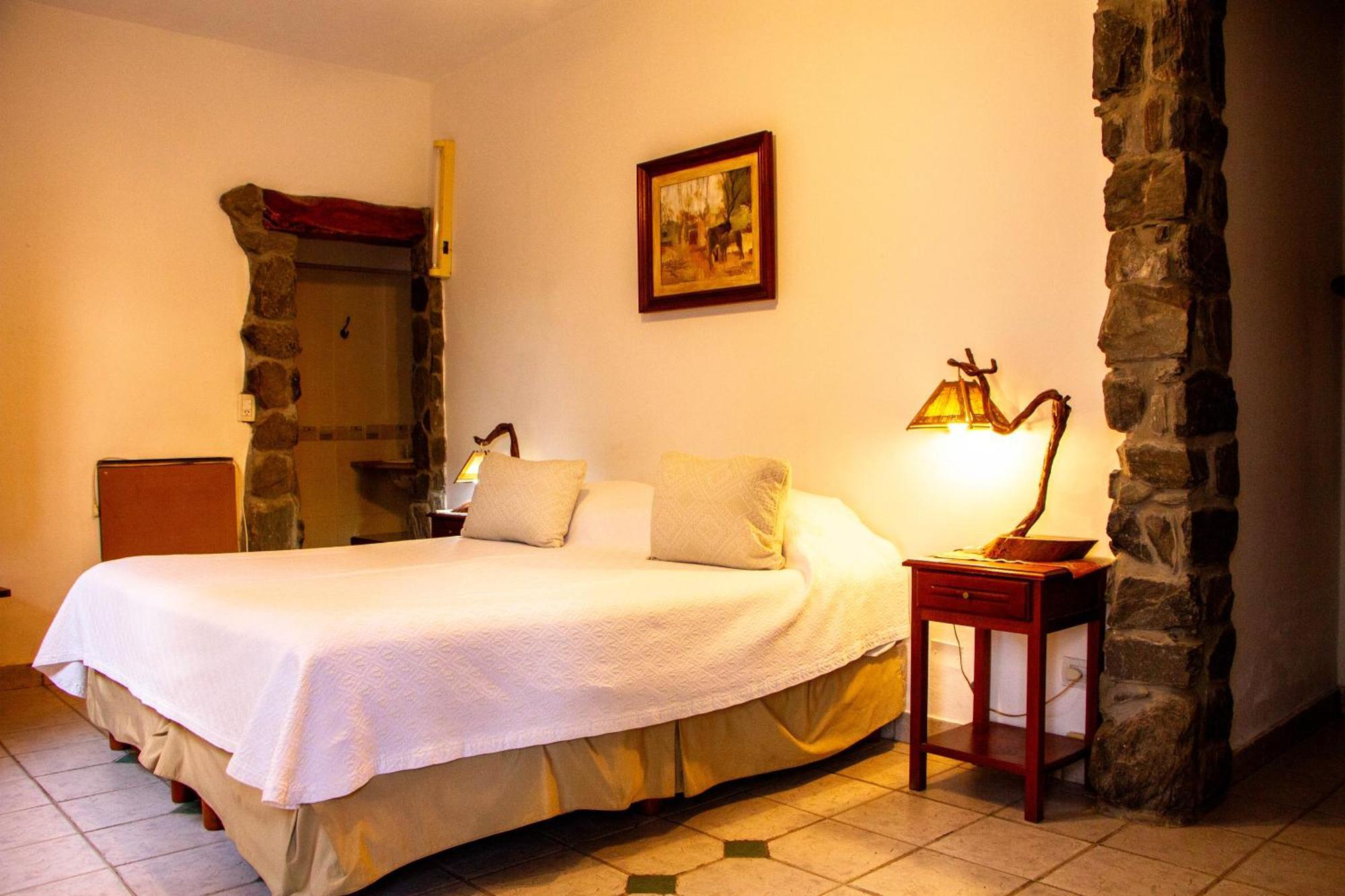 Hotel Killa Кафайяте Экстерьер фото