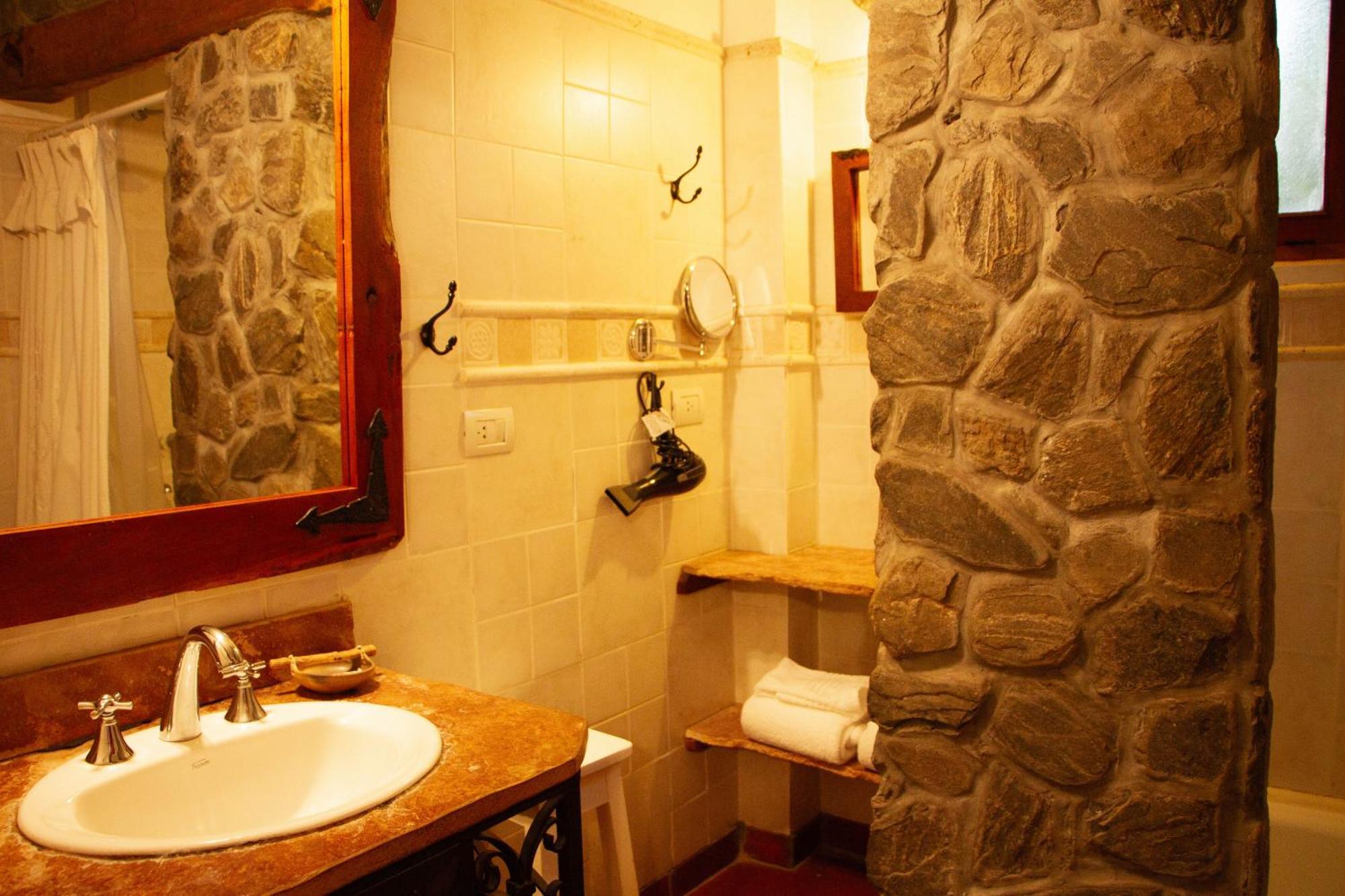 Hotel Killa Кафайяте Экстерьер фото