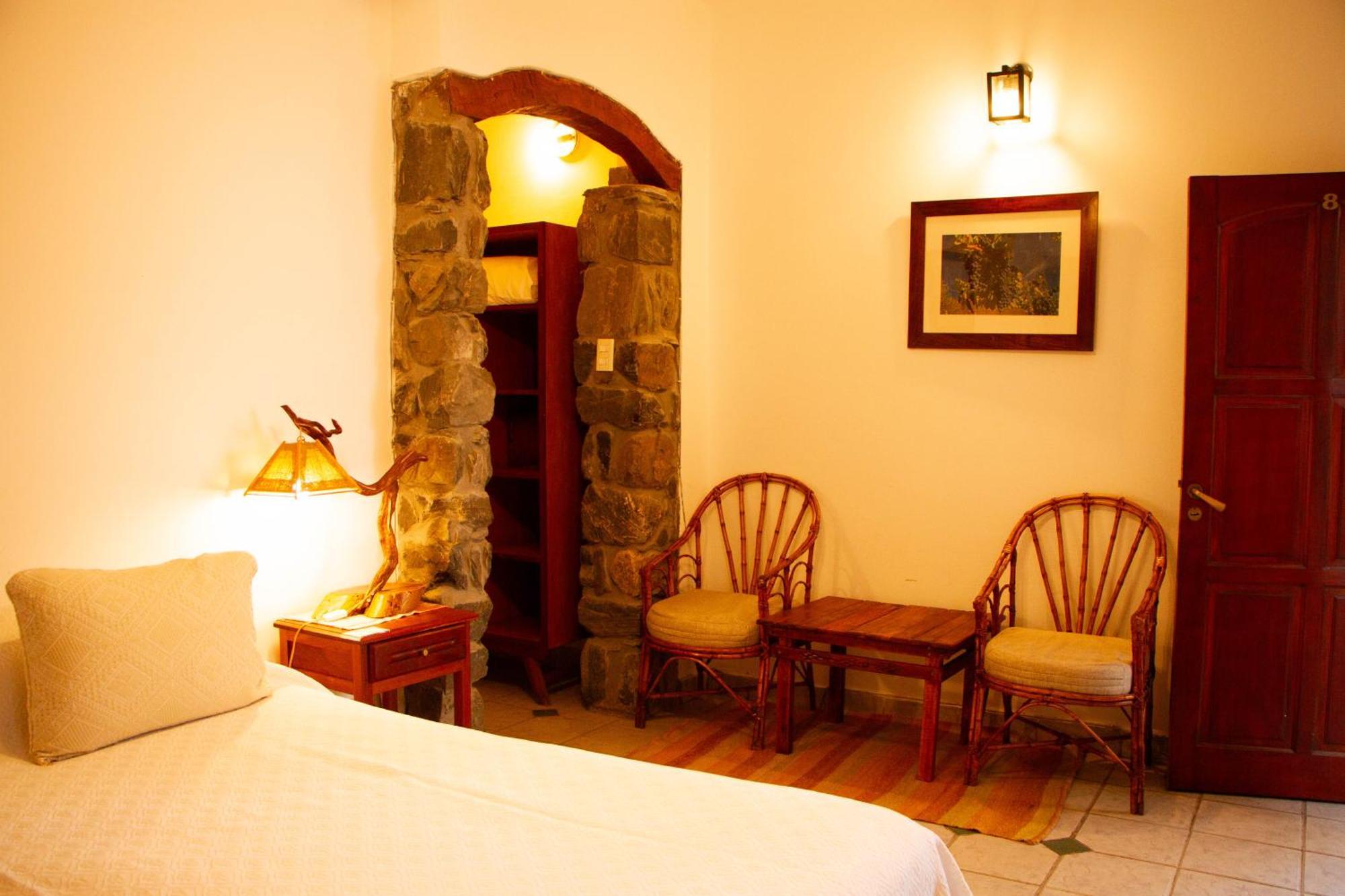 Hotel Killa Кафайяте Экстерьер фото